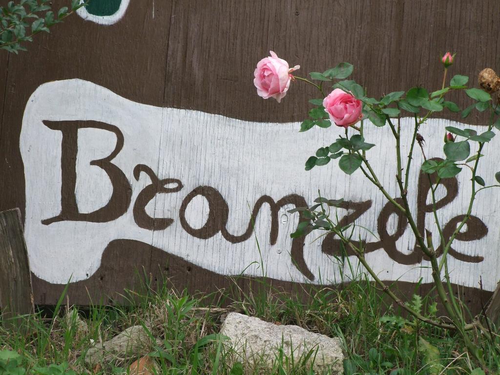 Casa Branzele Trezzo Tinella Exterior foto