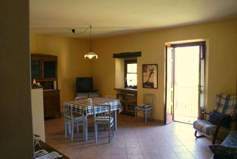 Casa Branzele Trezzo Tinella Exterior foto